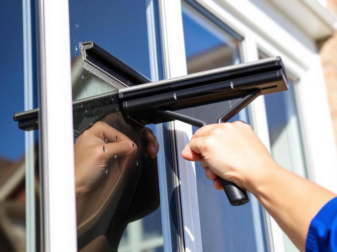 Window Cleaning
